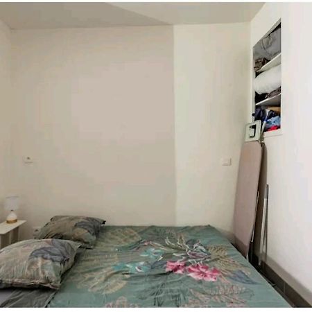 Апартаменты Studio Montelimar Cosy, Calme, Netflix +Wifi Экстерьер фото