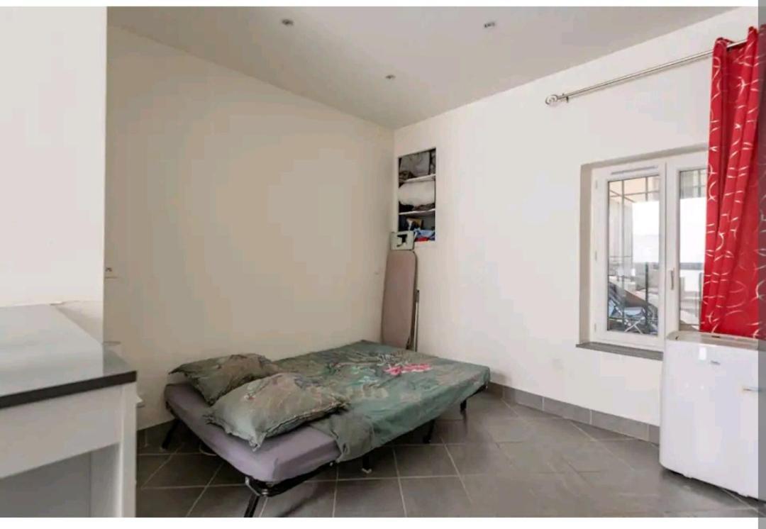 Апартаменты Studio Montelimar Cosy, Calme, Netflix +Wifi Экстерьер фото